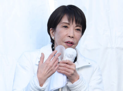 日眾議院改選「事前投票」今展開！入場券來不及寄　自民黨民調回升