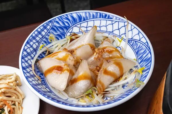 ▲▼堂口麵館。（圖／部落客美熊很愛吃授權提供）