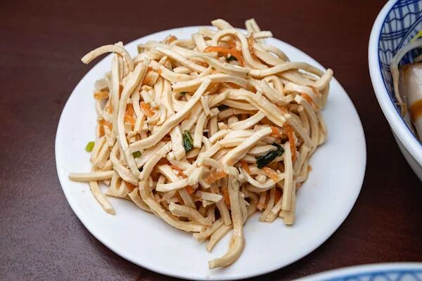 ▲▼堂口麵館。（圖／部落客美熊很愛吃授權提供）