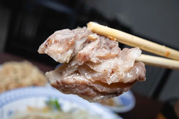 ▲▼堂口麵館。（圖／部落客美熊很愛吃授權提供）