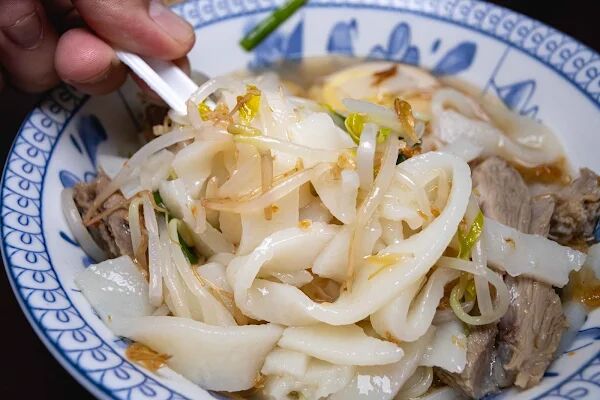 ▲▼堂口麵館。（圖／部落客美熊很愛吃授權提供）