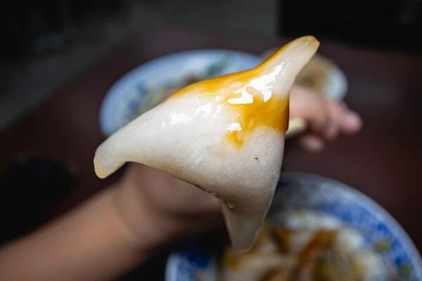 ▲▼堂口麵館。（圖／部落客美熊很愛吃授權提供）