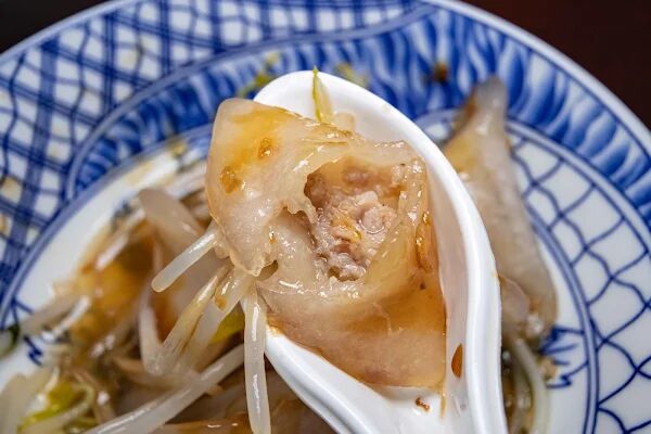 ▲▼堂口麵館。（圖／部落客美熊很愛吃授權提供）