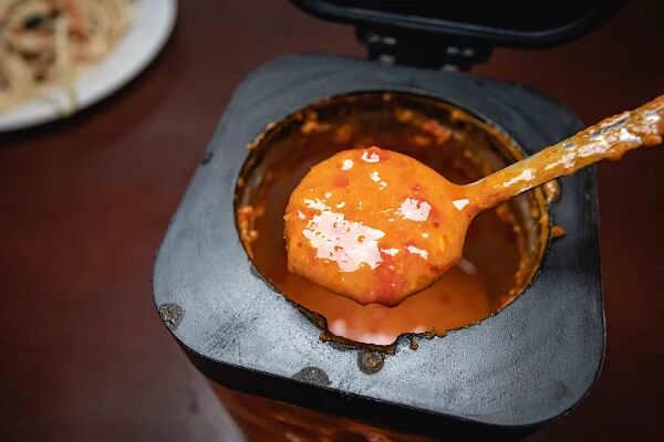 ▲▼堂口麵館。（圖／部落客美熊很愛吃授權提供）