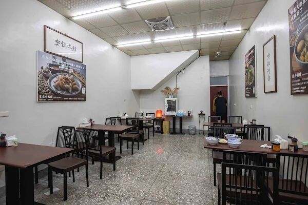 ▲▼堂口麵館。（圖／部落客美熊很愛吃授權提供）