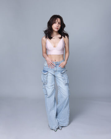 ▲▼前女團Roomie驚喜合體。（圖／翻攝IG）