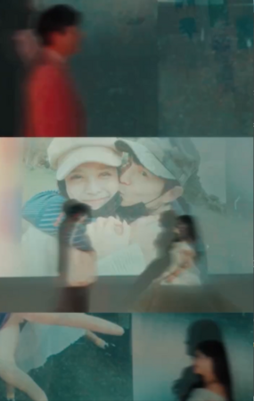 ▲▼夏宇童、孫協志。（圖／翻攝自Instagram／sha_ariel）