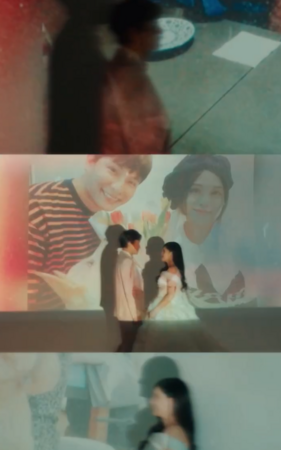 ▲▼夏宇童、孫協志。（圖／翻攝自Instagram／sha_ariel）