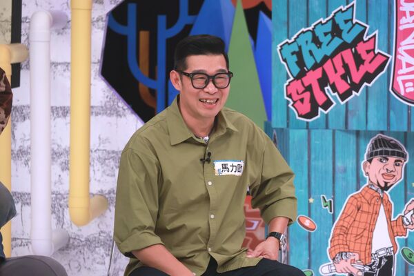 ▲▼白雲。（圖／中天電視提供）