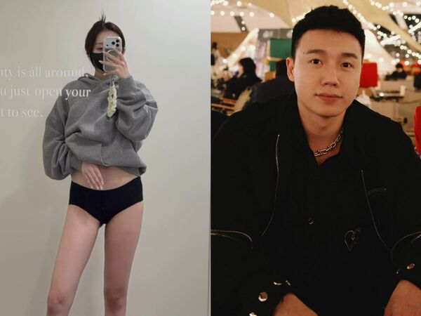 ▲▼ 篠崎泫頻傳出懷孕 。（圖／翻攝自篠崎泫、Toyz IG）