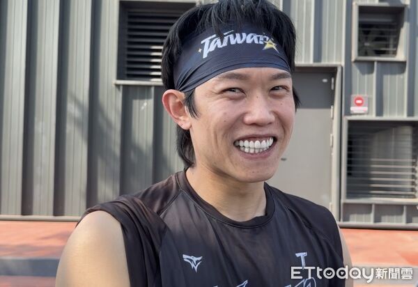 ▲▼      陳冠宇       。（圖／記者王真魚攝）
