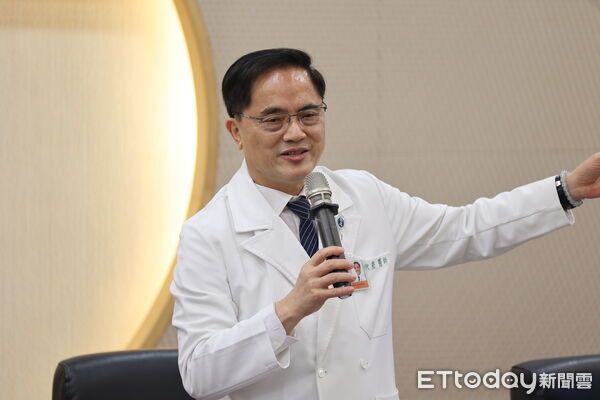 ▲▼育才計畫啟動，首先舉辦花蓮慈濟醫院、慈濟大學與花蓮各國中聯合人才培育合作說明會。（圖／慈濟醫學中心提供，下同）