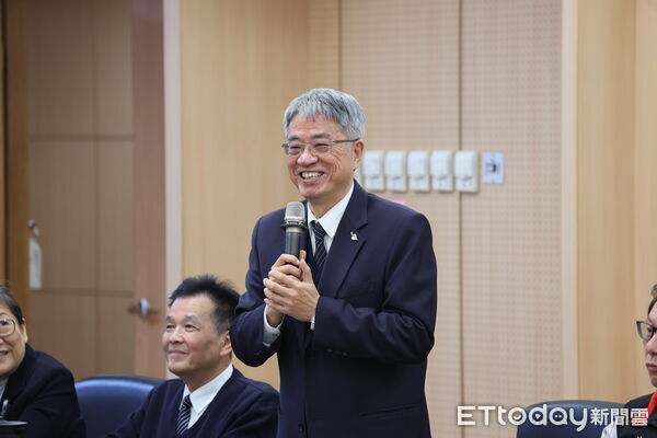 ▲▼育才計畫啟動，首先舉辦花蓮慈濟醫院、慈濟大學與花蓮各國中聯合人才培育合作說明會。（圖／慈濟醫學中心提供，下同）