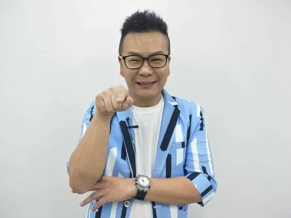 ▲沈玉琳證實將在年前出院。（圖／翻攝臉書）