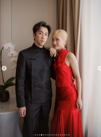 ▲▼陳漢典。（圖／翻攝自Instagram／originalpoping）