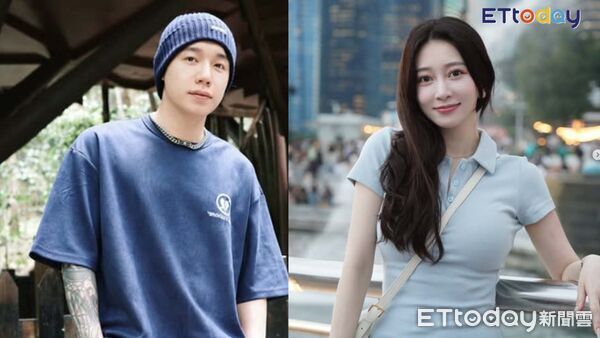 ▲Toyz、篠崎泫傳出結婚消息 。（圖／引自Toyz、篠崎泫IG）