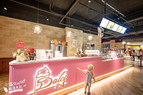 ▲▼歐樂沃築夢城堡。（圖／部落客滿分的旅遊札記授權提供）