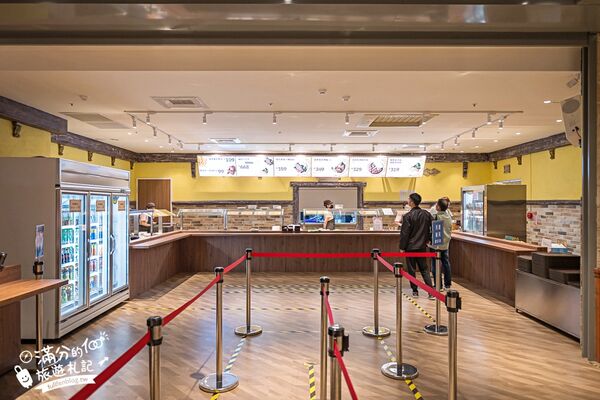 ▲▼歐樂沃築夢城堡。（圖／部落客滿分的旅遊札記授權提供）