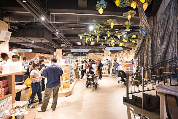 ▲▼歐樂沃築夢城堡。（圖／部落客滿分的旅遊札記授權提供）