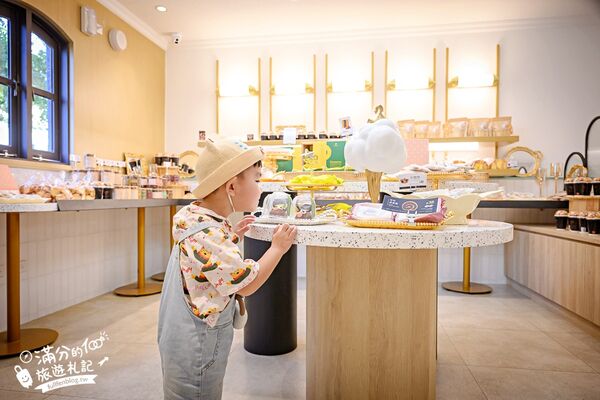 ▲▼歐樂沃築夢城堡。（圖／部落客滿分的旅遊札記授權提供）