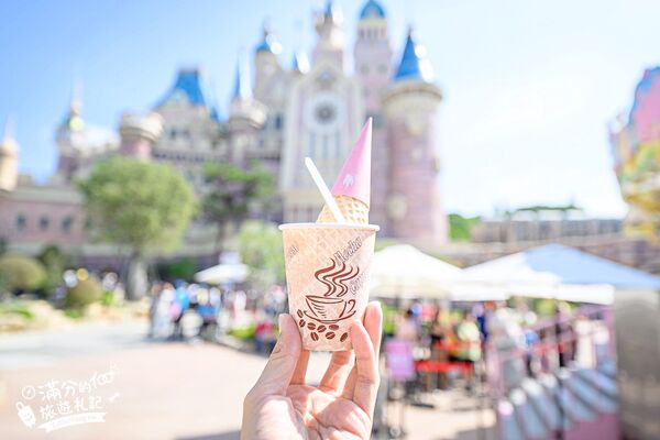 ▲▼歐樂沃築夢城堡。（圖／部落客滿分的旅遊札記授權提供）