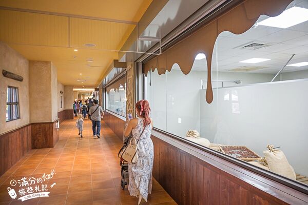 ▲▼歐樂沃築夢城堡。（圖／部落客滿分的旅遊札記授權提供）