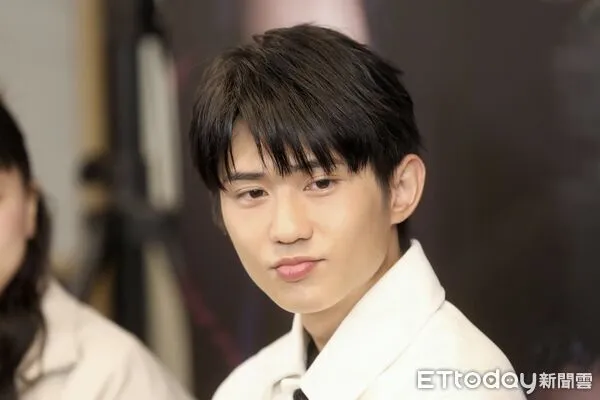 ▲▼傅孟柏、雷嘉汭、吳念軒、姜典、項婕如、邱偲琹《那些你不知道的我》記者會。（圖／攝影中心攝）