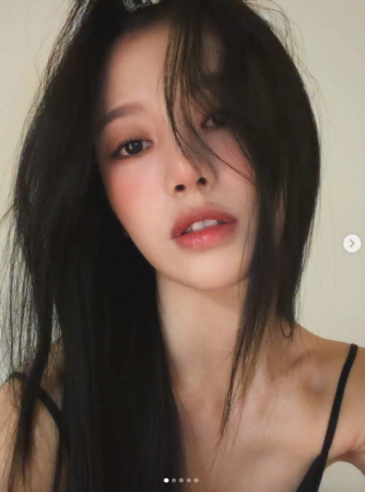 ▲▼蔡瑞雪。（圖／翻攝自Instagram／snowbabyq）