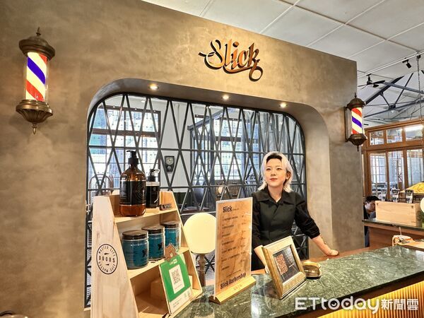 ▲▼台中「富興工廠1962」入選百大文化基地。（圖／記者林育綾攝）