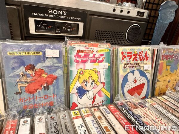 ▲▼台中「富興工廠1962」入選百大文化基地。（圖／記者林育綾攝）