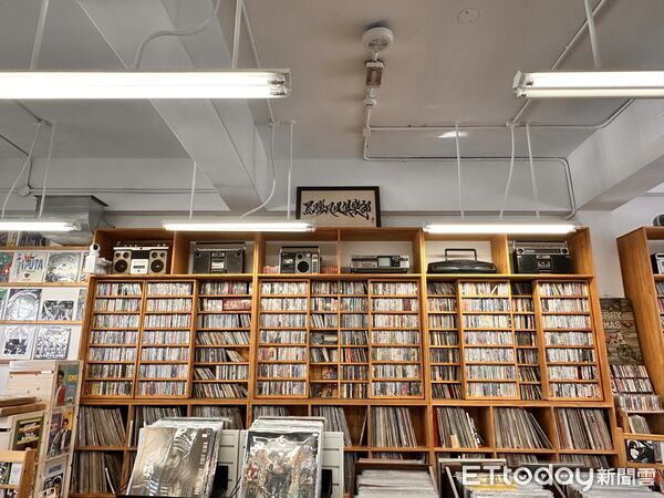 ▲▼台中「富興工廠1962」入選百大文化基地。（圖／記者林育綾攝）