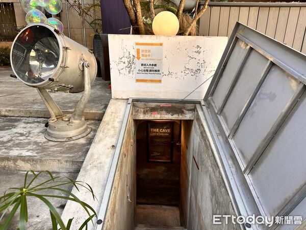 ▲▼台中「富興工廠1962」入選百大文化基地。（圖／記者林育綾攝）