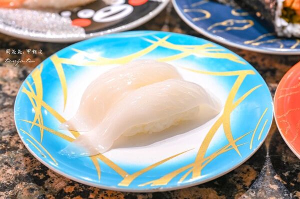 ▲▼廻る寿司めっけもん アミュプラザくまもと店。（圖／部落客周花花授權提供）