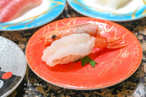 ▲▼廻る寿司めっけもん アミュプラザくまもと店。（圖／部落客周花花授權提供）