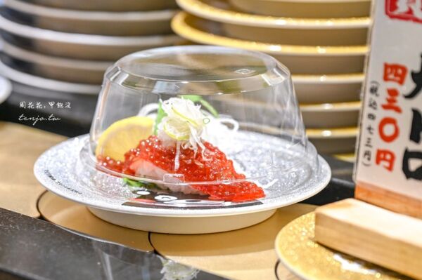 ▲▼廻る寿司めっけもん アミュプラザくまもと店。（圖／部落客周花花授權提供）