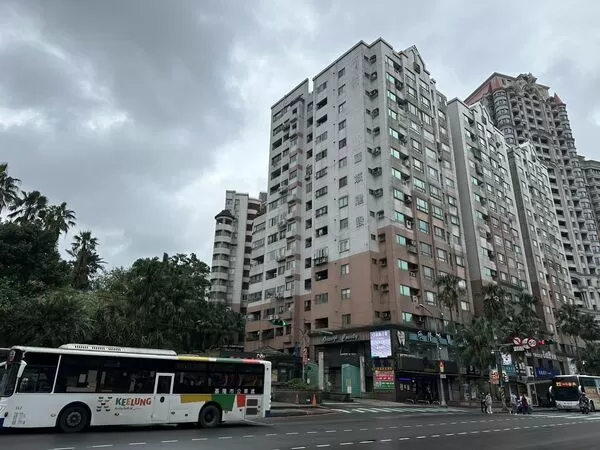 ▲▼        基隆     。（圖／東森房屋提供）