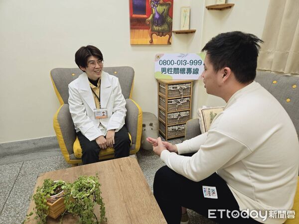 ▲民眾如感到情緒低落或壓力難以承受，可撥打24小時免付費安心專線1925（依舊愛我），獲得即時的支持與協助。（圖／花蓮衛生局提供，下同）