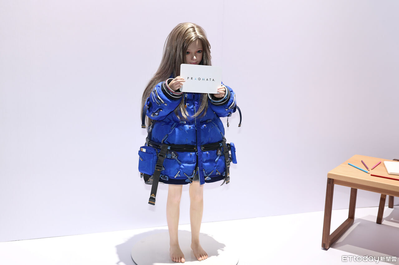 ▲▼ 電玩展展前搶先拍 。（圖／記者黃克翔攝）