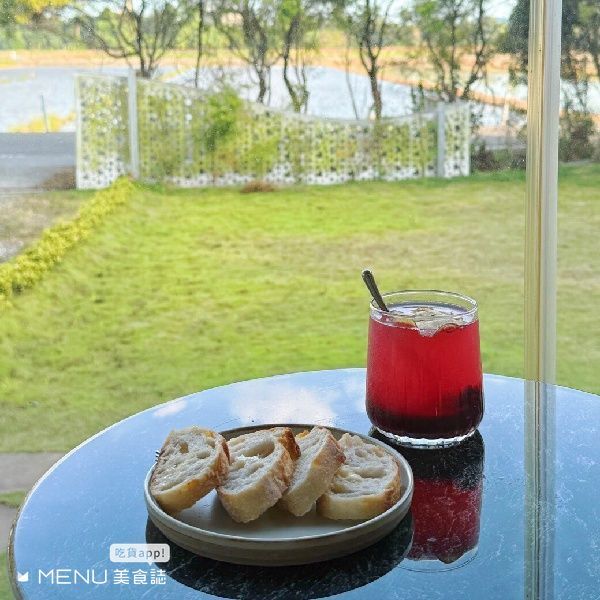 ▲咖啡廳    。（圖／美食誌提供）