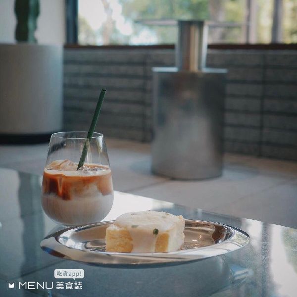 ▲咖啡廳    。（圖／美食誌提供）