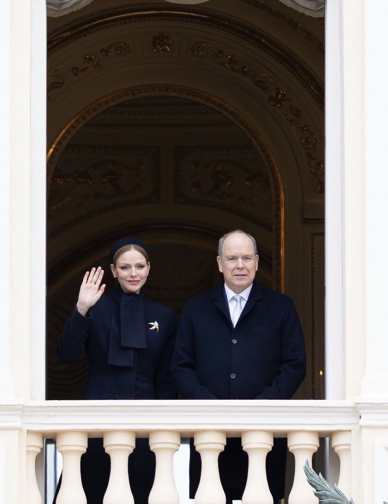 ▲▼  夏琳王妃           。（圖／翻攝IG）