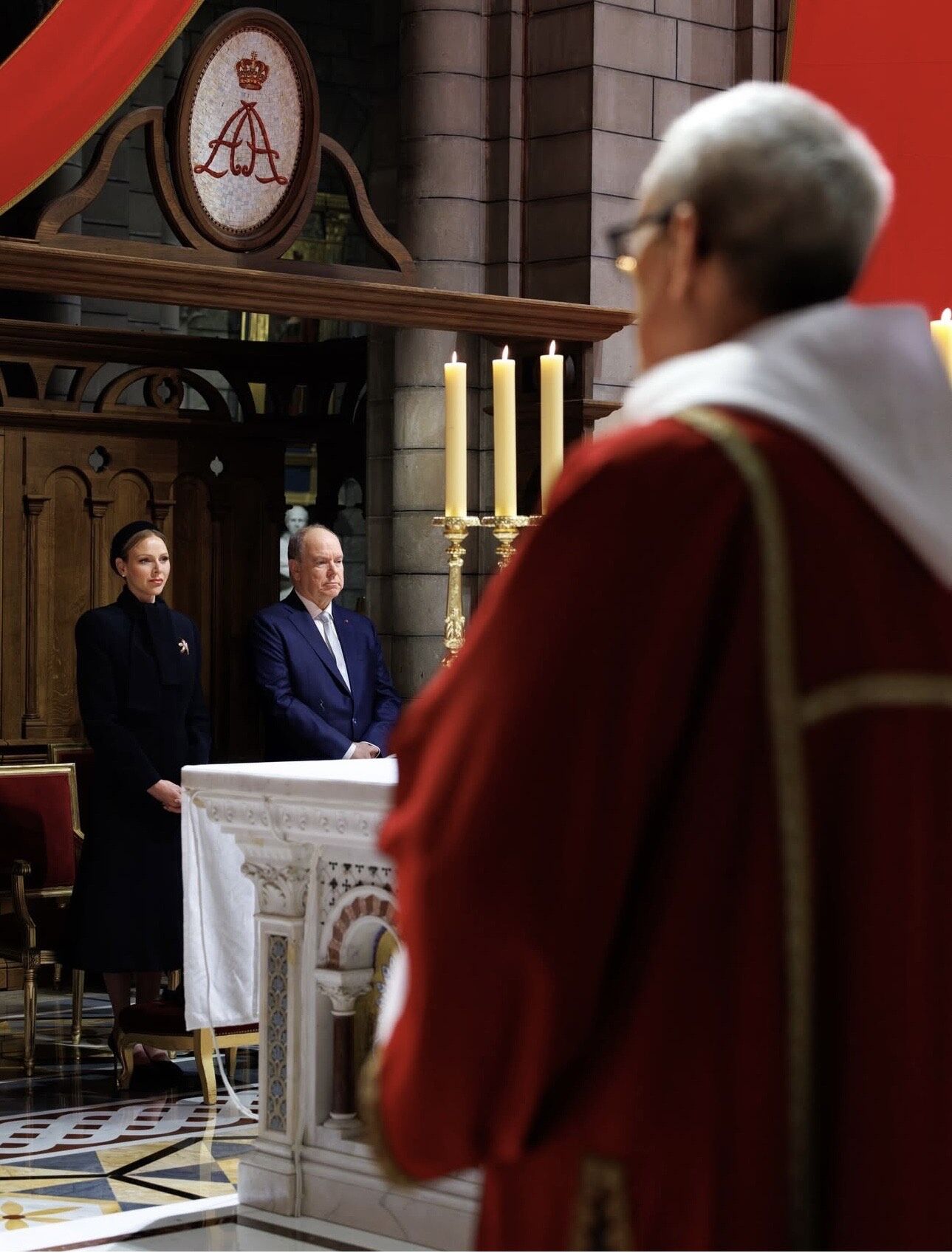 ▲▼  夏琳王妃           。（圖／翻攝IG）