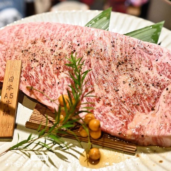 ▲燒肉     。（圖／美食客提供）