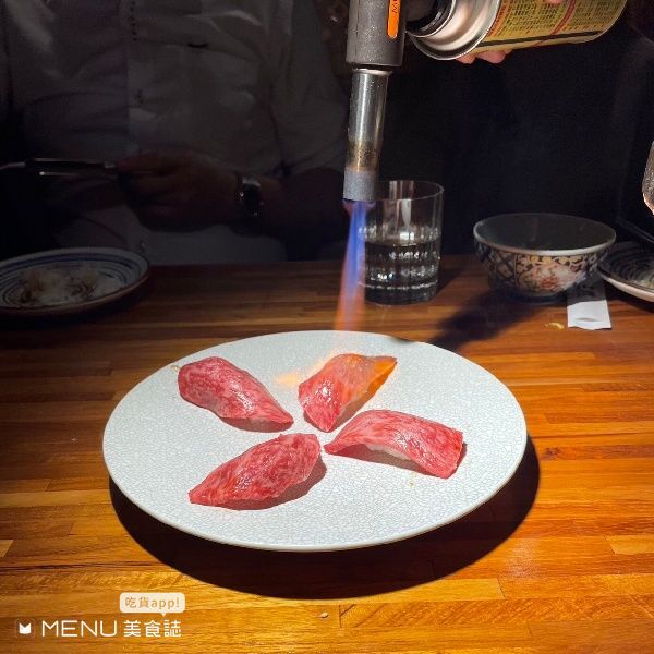 ▲燒肉     。（圖／美食客提供）