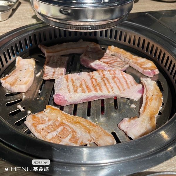 ▲燒肉     。（圖／美食客提供）