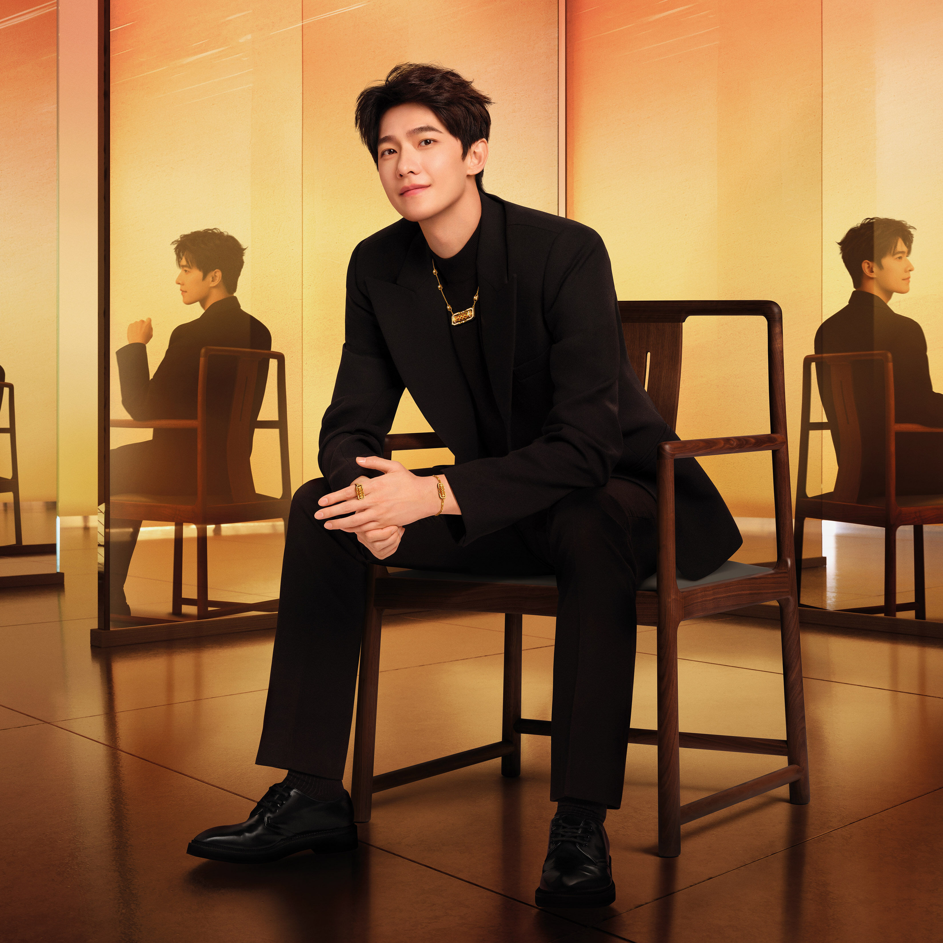 ▲▼黃金             。（圖／公關照）