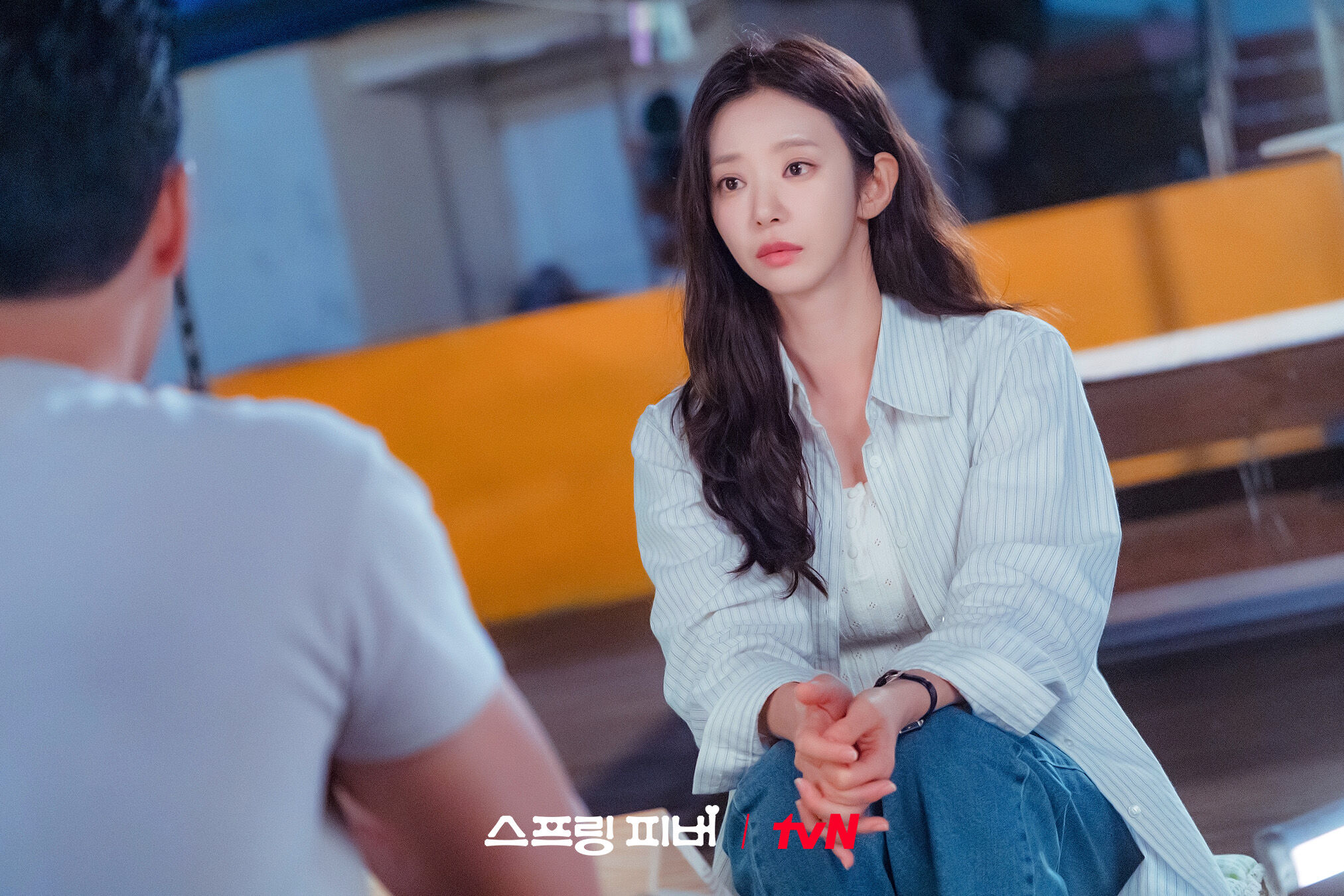 ▲▼星座。（圖／翻攝自FB/tvN DRAMA）