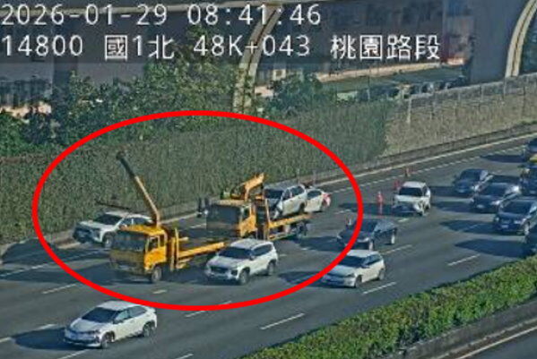 （圖／翻攝高公局網站）