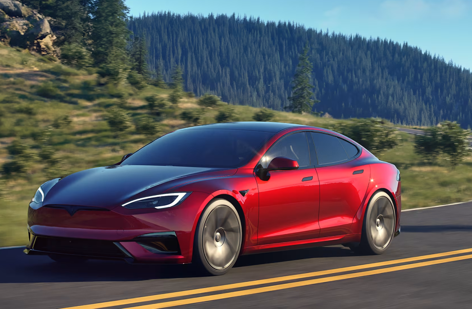 ▲海外特斯拉Model S、Model X確認告別！台灣原廠也回應未來動向。（圖／翻攝自特斯拉）