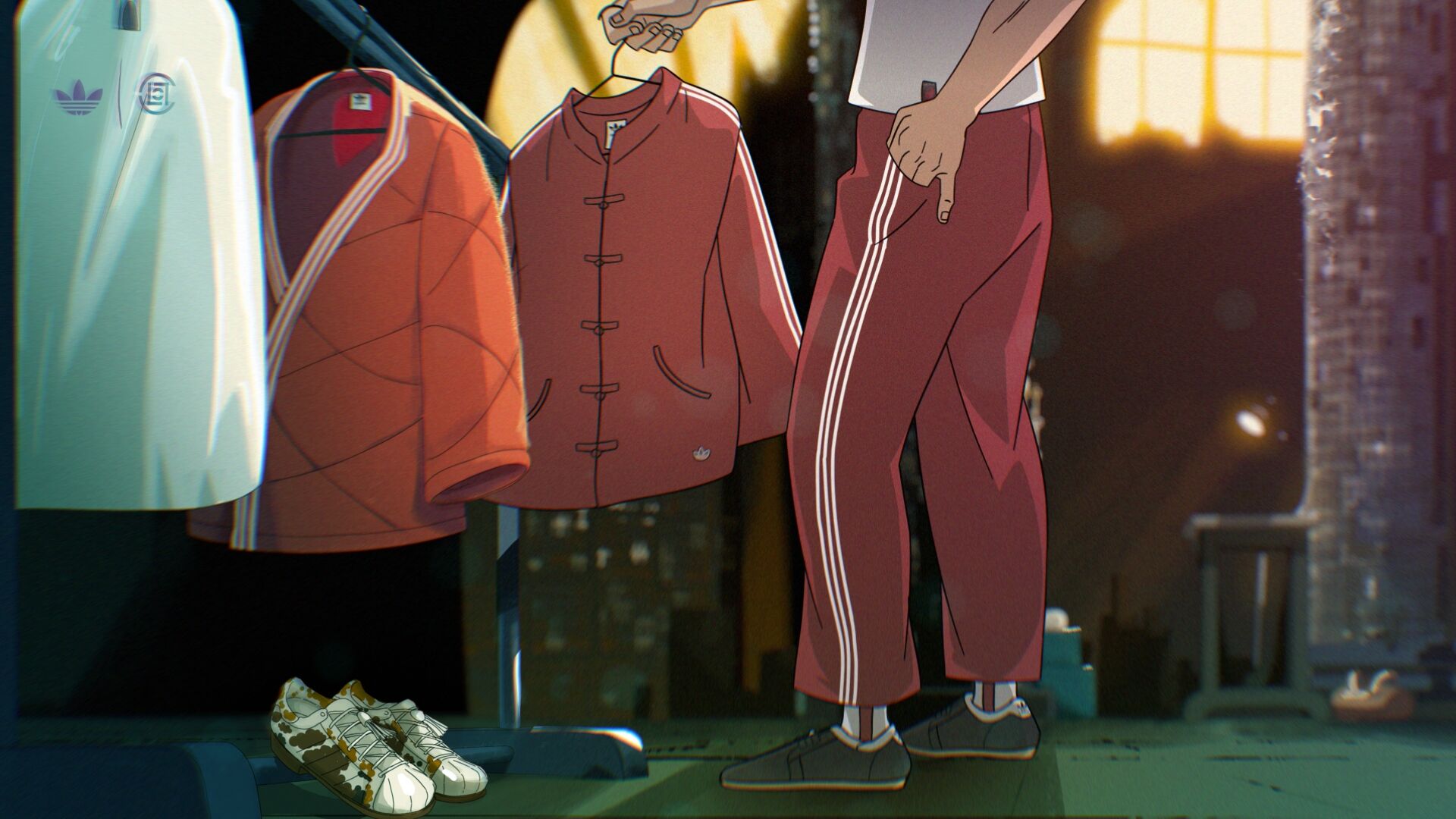 ▲▼鞋款綜合    。（圖／品牌提供）